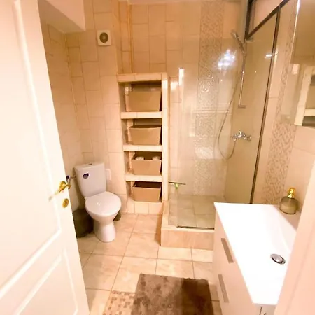 Apartment Smarald Lake Residence Constanta