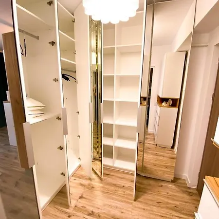 Smarald Lake Residence Apartment Constanta