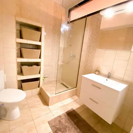 Smarald Lake Residence Constanta