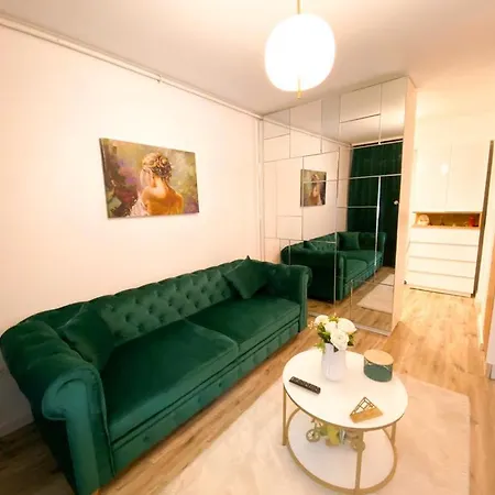 Apartment Smarald Lake Residence *